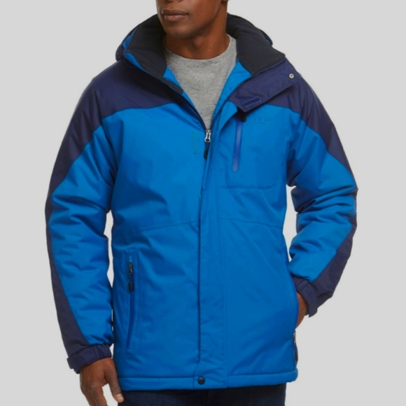 L.L. Bean Other - L.L. Bean Men's Rugged Ridge Jacket Size Xl  Water/Weather Proof